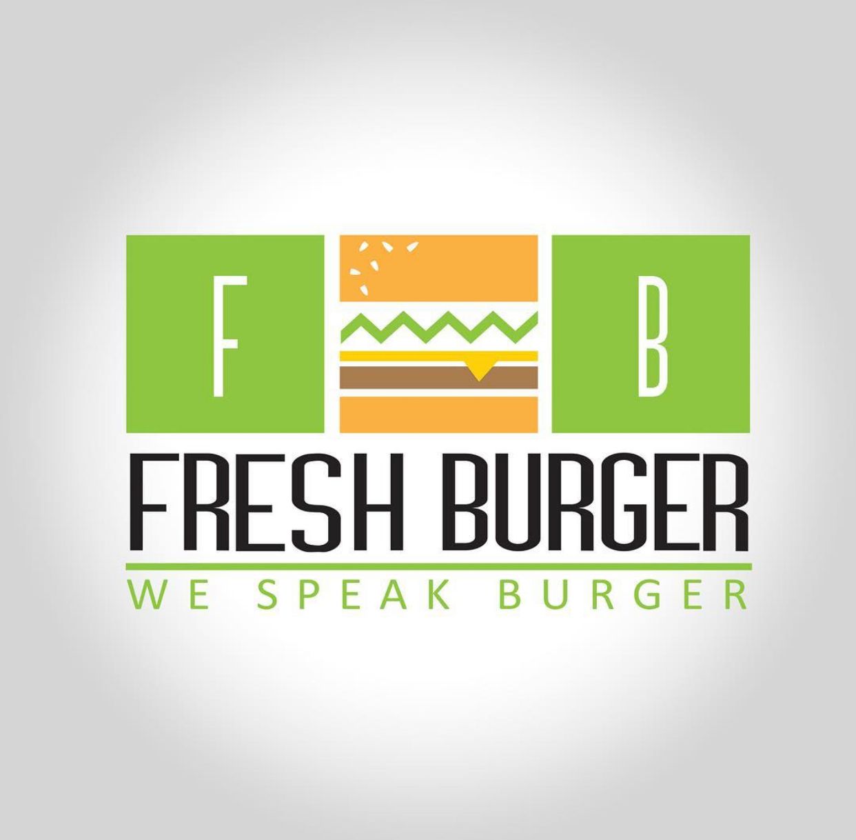 Fresh Burger