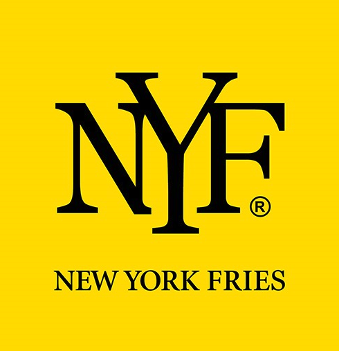 New York Fries