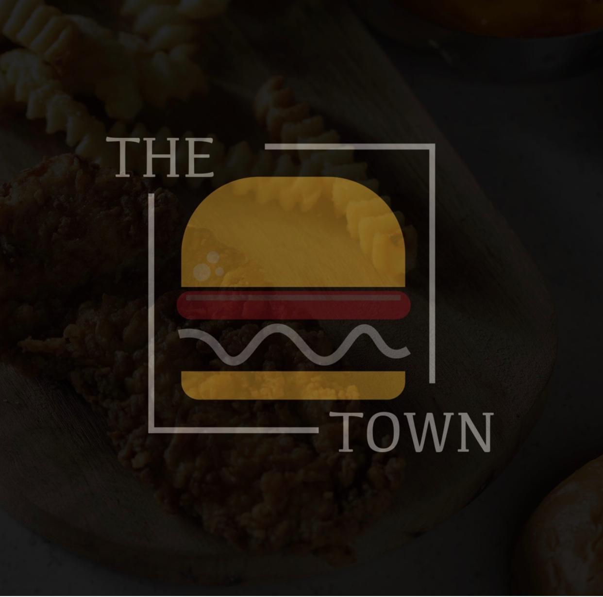 The town2