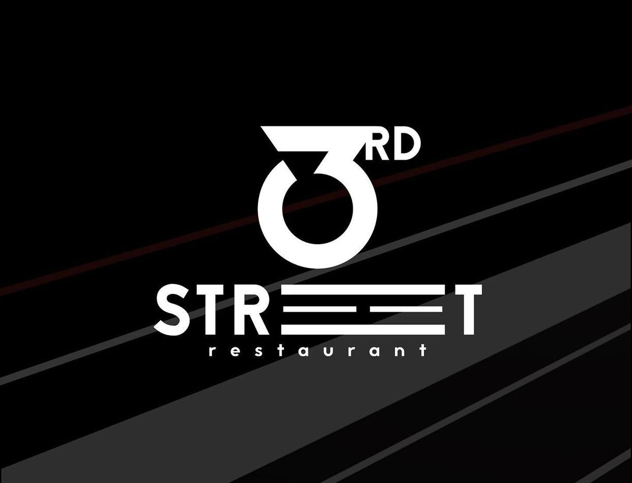 Third Street